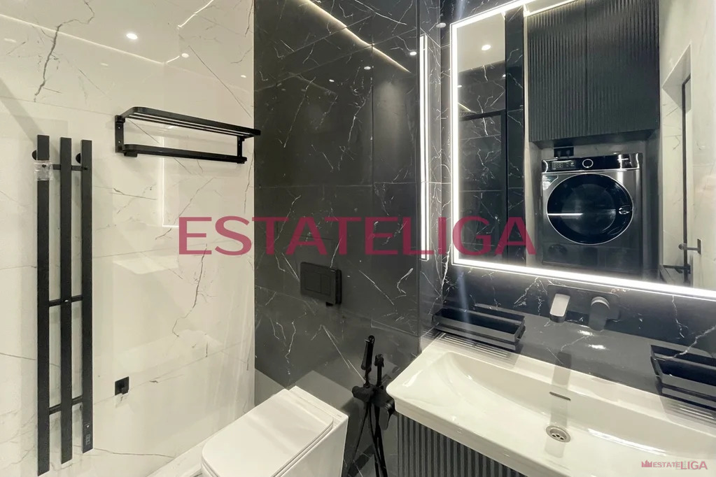 Аренда квартиры, проспект Лихачева - Фото 21