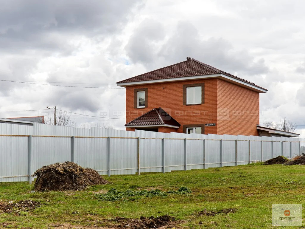 Продажа дома, Богородское, Пестречинский район, ул. Центральная - Фото 15