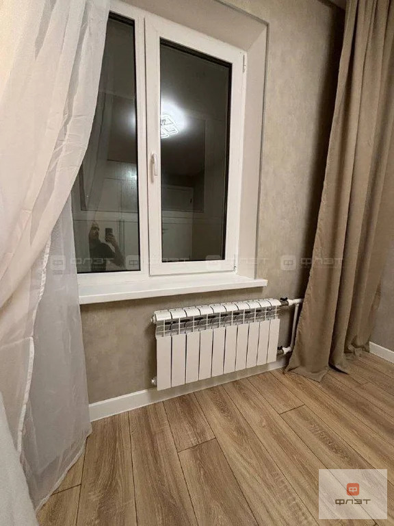 Продажа квартиры, Казань, ул. Юлиуса Фучика - Фото 17