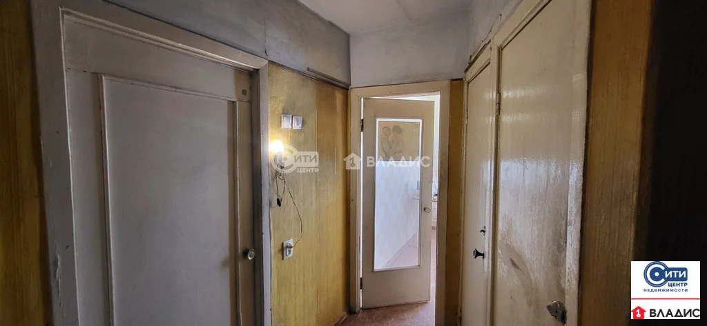 Продажа квартиры, Воронеж, ул. 25 Января - Фото 13