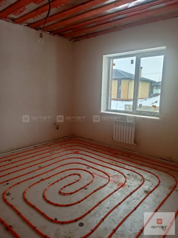 Продажа дома, Большие Кабаны, Лаишевский район, ул. Сыртланова - Фото 8