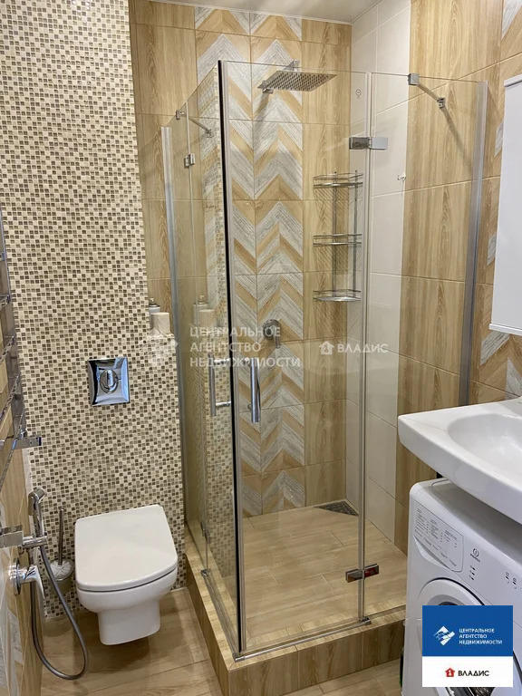 Аренда квартиры, Рязань - Фото 15