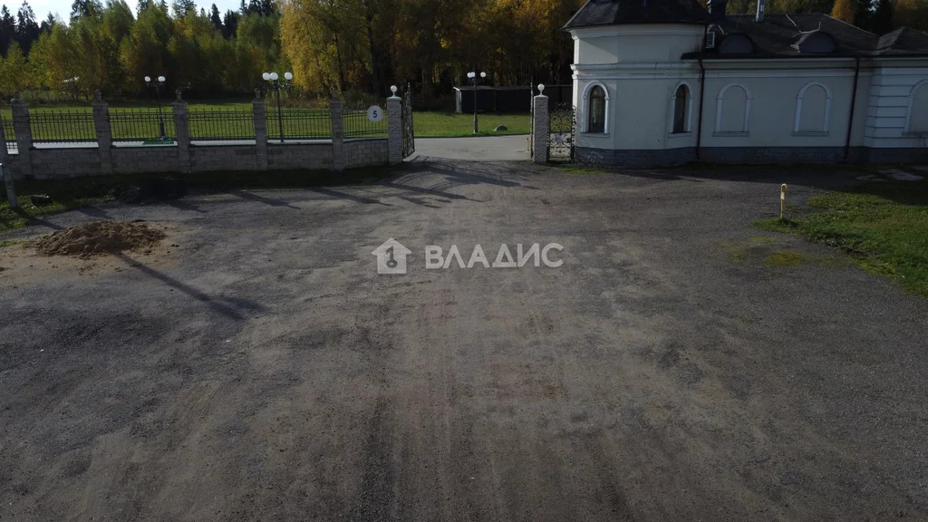 Городской округ Истра, коттеджный посёлок Лукоморье, земля на продажу - Фото 5