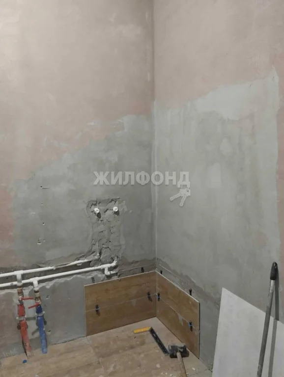 Продажа квартиры, Новосибирск, ул. Выборная - Фото 6