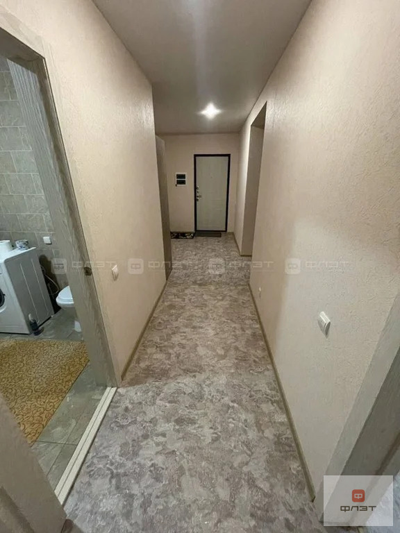 Продажа квартиры, Куюки, Пестречинский район, 16-й квартал - Фото 3