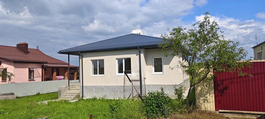 Продажа дома, Григорьевская, Северский район, ул. Звездная - Фото 5