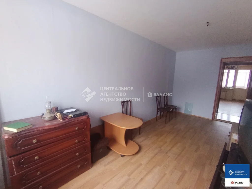 Аренда квартиры, Рязань, ул. Великанова - Фото 2