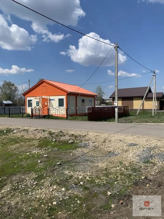 Продажа участка, Арышхазда, Пестречинский район, ул. Колхозная - Фото 9