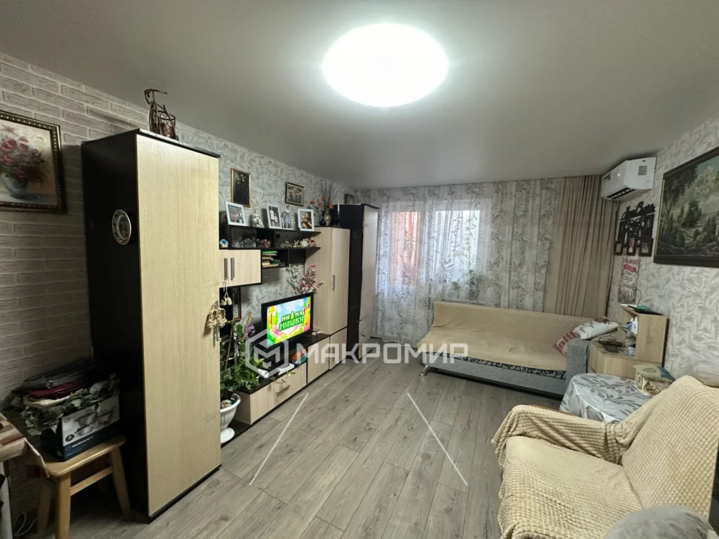 Продажа квартиры, Краснодар, им Героя Владислава Посадского ул. - Фото 3