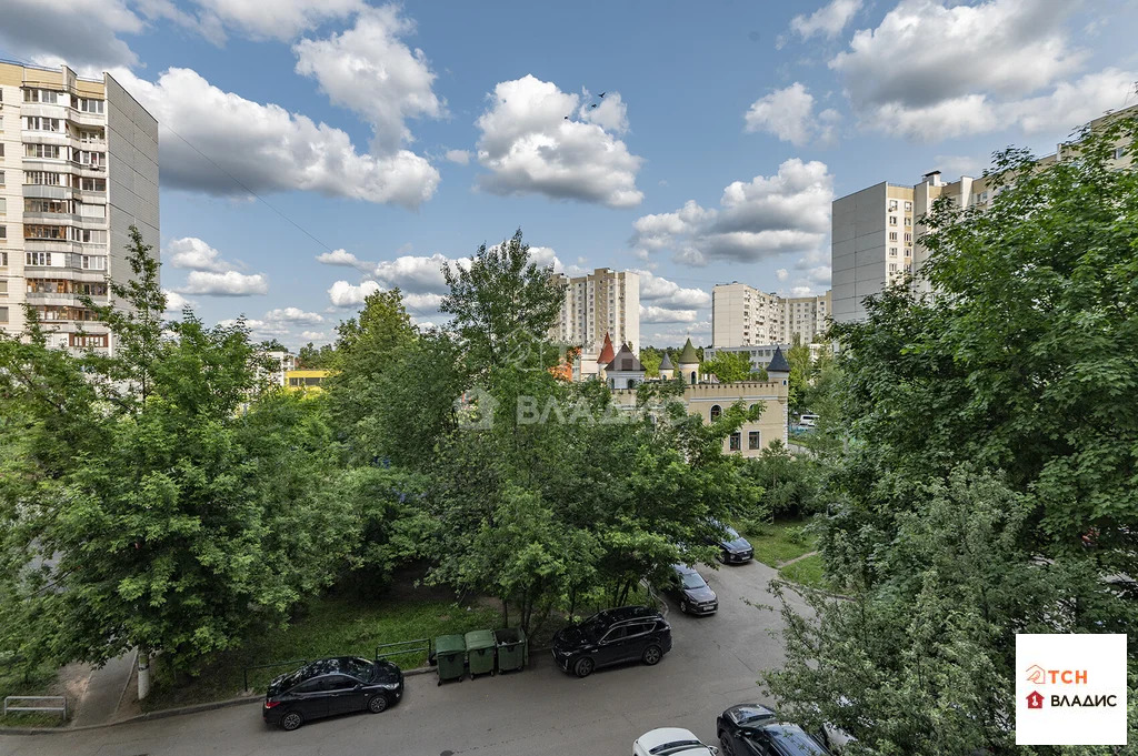 Продажа квартиры, Королев, Космонавтов пр-кт. - Фото 10