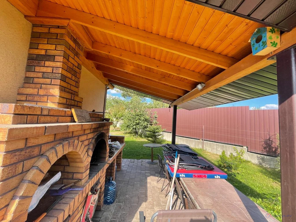 Продажа дома, Степаньково, Мытищинский район - Фото 6