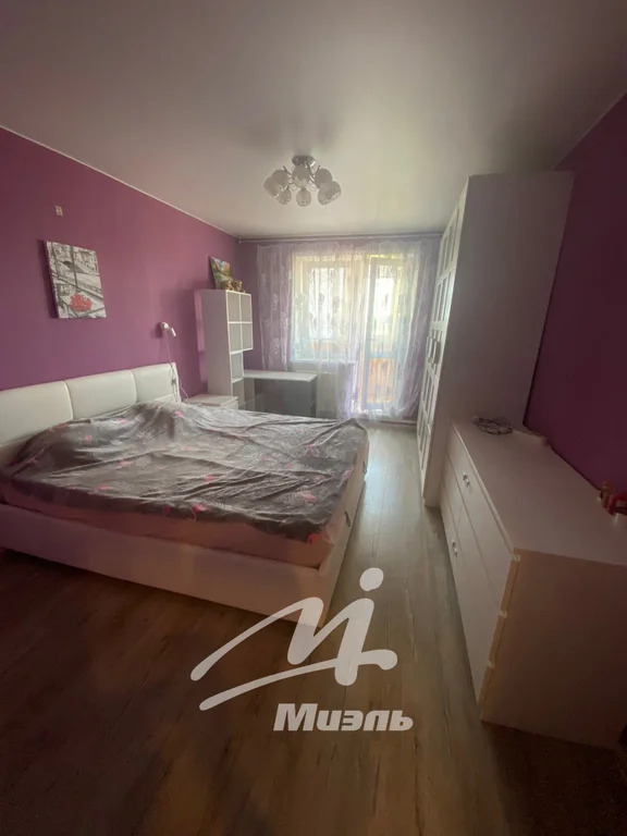 Продажа квартиры, Химки, ул. Академика Грушина - Фото 5