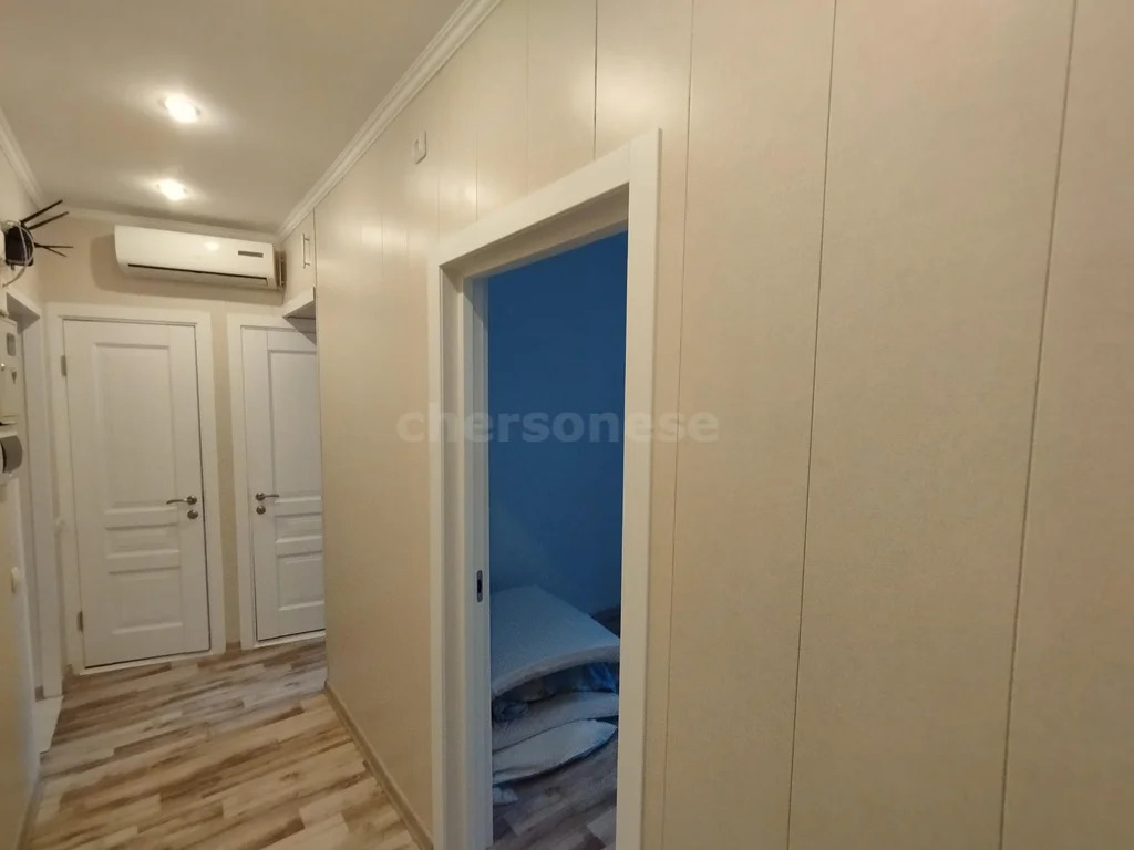 Продажа квартиры, Севастополь, ул. Инкерманская - Фото 11