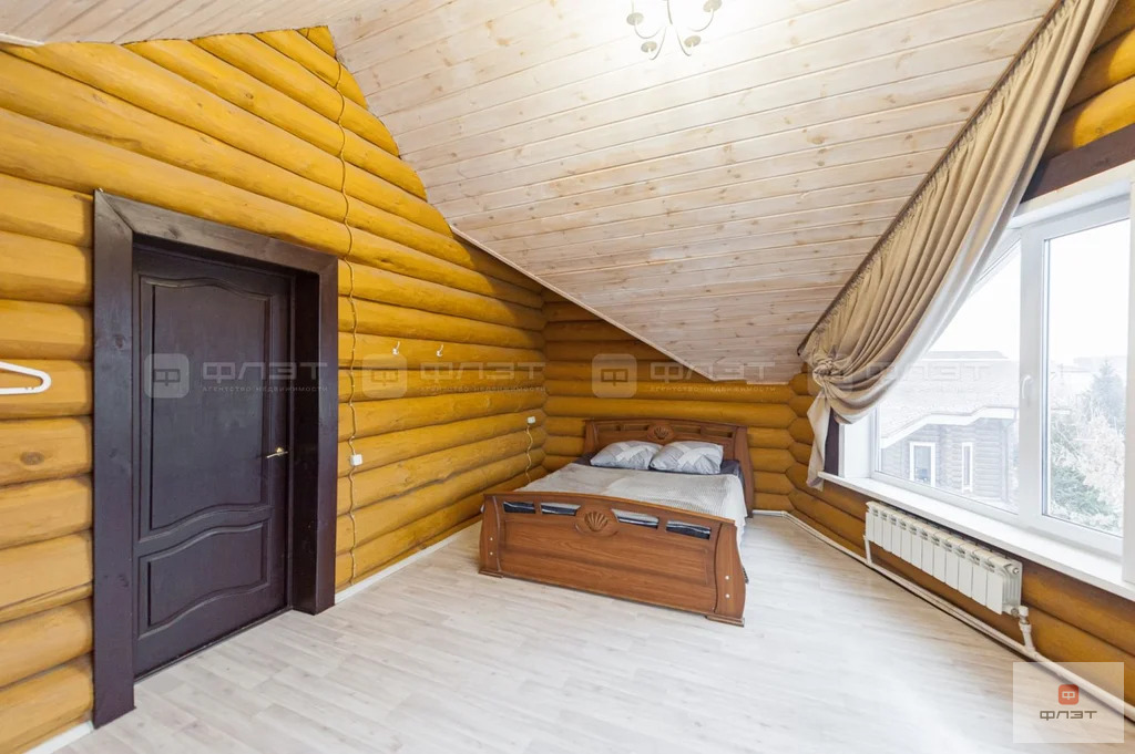 Продажа дома, Казань, ул. Дубравная (Вознесенское) - Фото 24