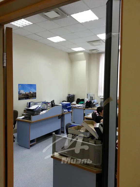 Продажа офиса, м. Пролетарская, ул. Марксистская - Фото 12