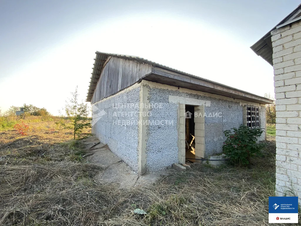 Продажа дома, Альяшево, Захаровский район, 34Б - Фото 15