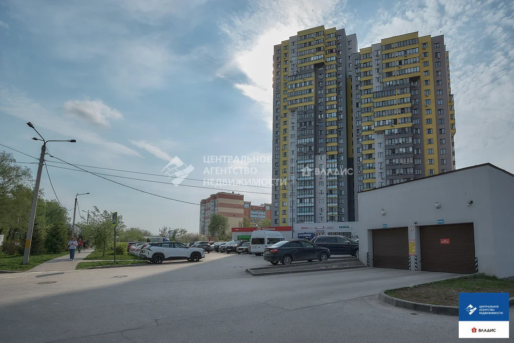 Продажа квартиры, Рязань, ул. Тимуровцев - Фото 18