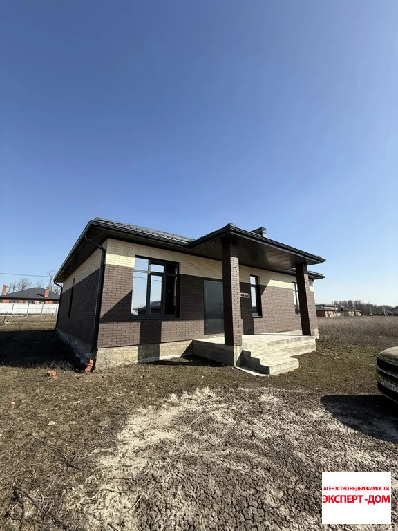 Продажа дома, Темерницкий, Аксайский район, Кристальная ул. - Фото 1