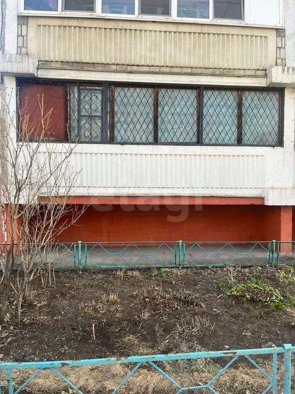 Продажа квартиры, ул. Буракова - Фото 24