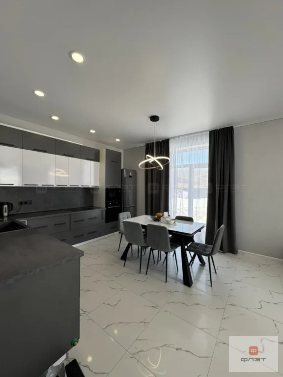 Продажа дома, Светлое Озеро, Зеленодольский район, ул. Облачная - Фото 1