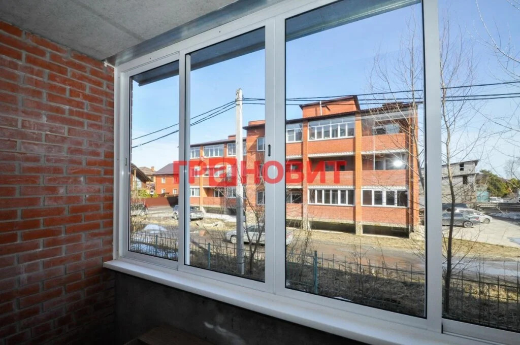Продажа квартиры, Новосибирск, Рубежная - Фото 14