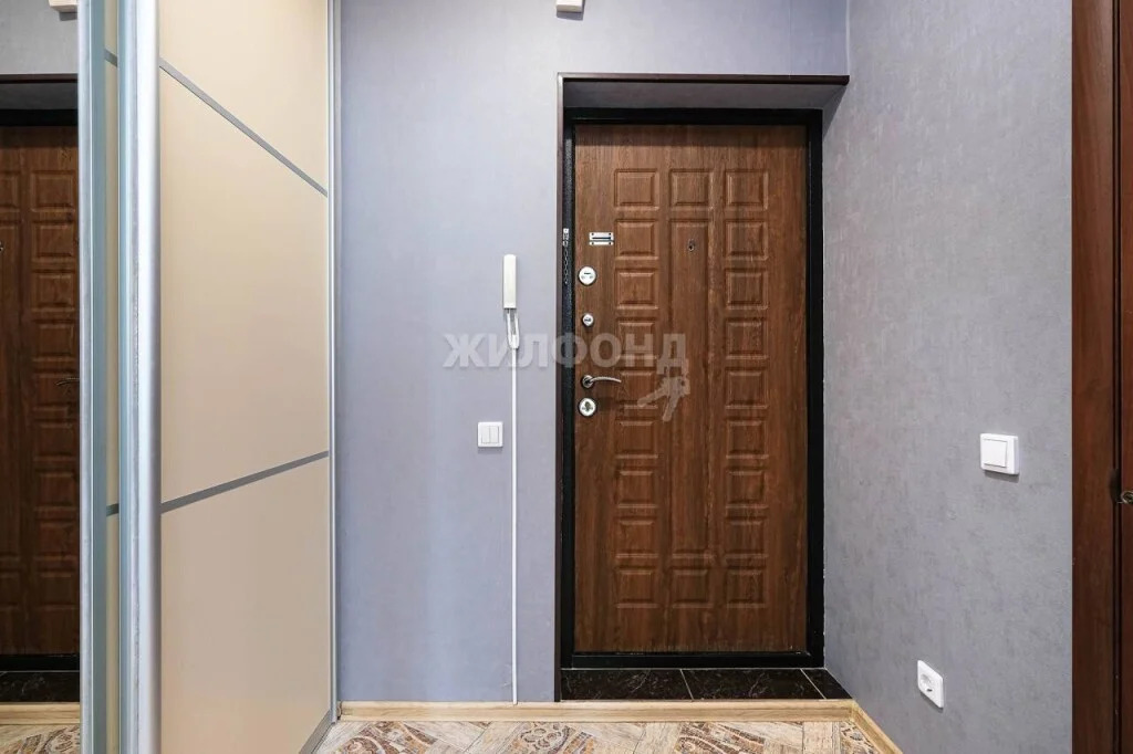 Продажа квартиры, Новосибирск, Владимира Высоцкого - Фото 15