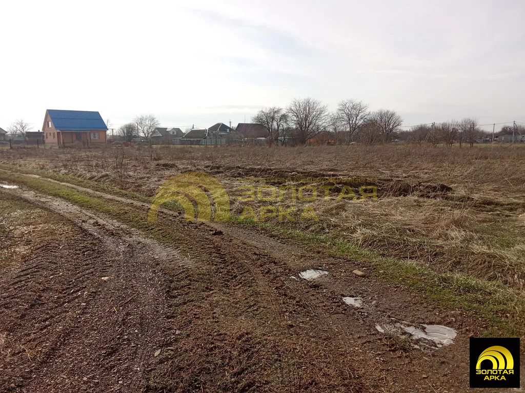 Продажа участка, Холмская, Абинский район, ул. Ломоносова - Фото 5