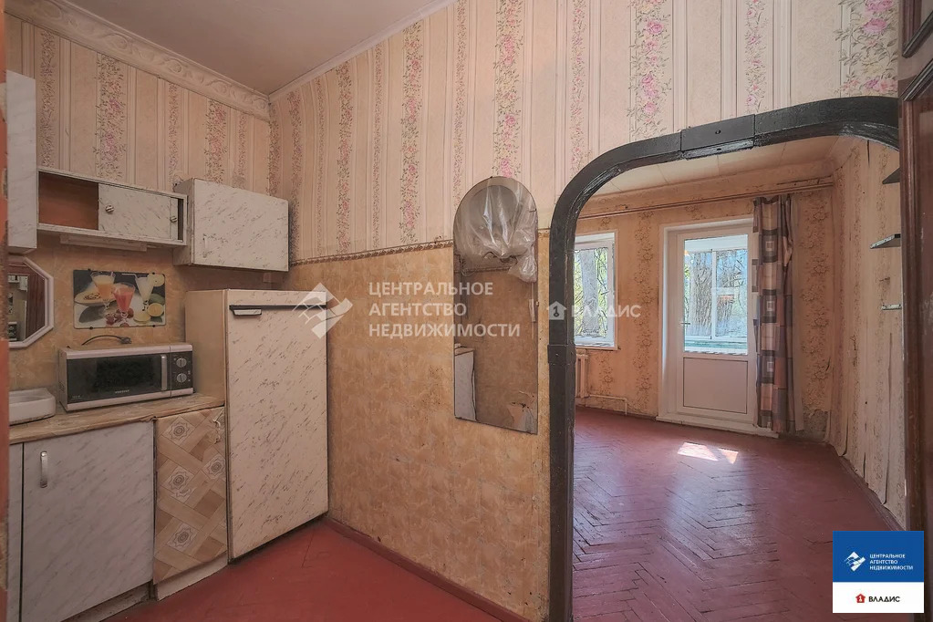 Продажа квартиры, Рязань, улица Фридриха Энгельса - Фото 6