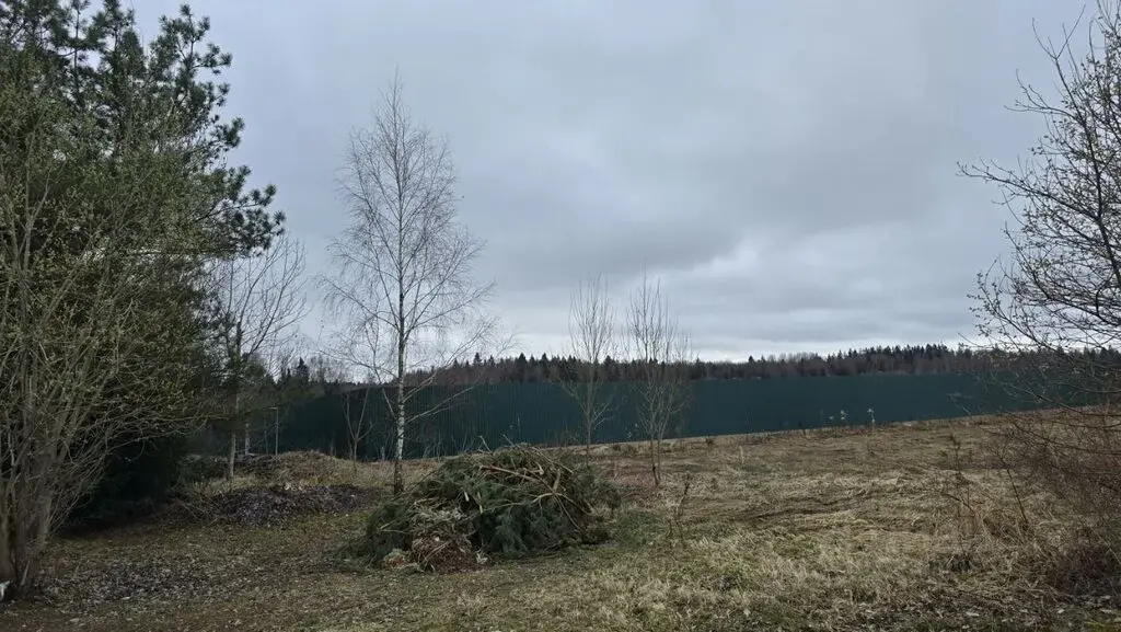 Продажа участка 19.72 га Московская область, Истра муниципальный ... - Фото 5