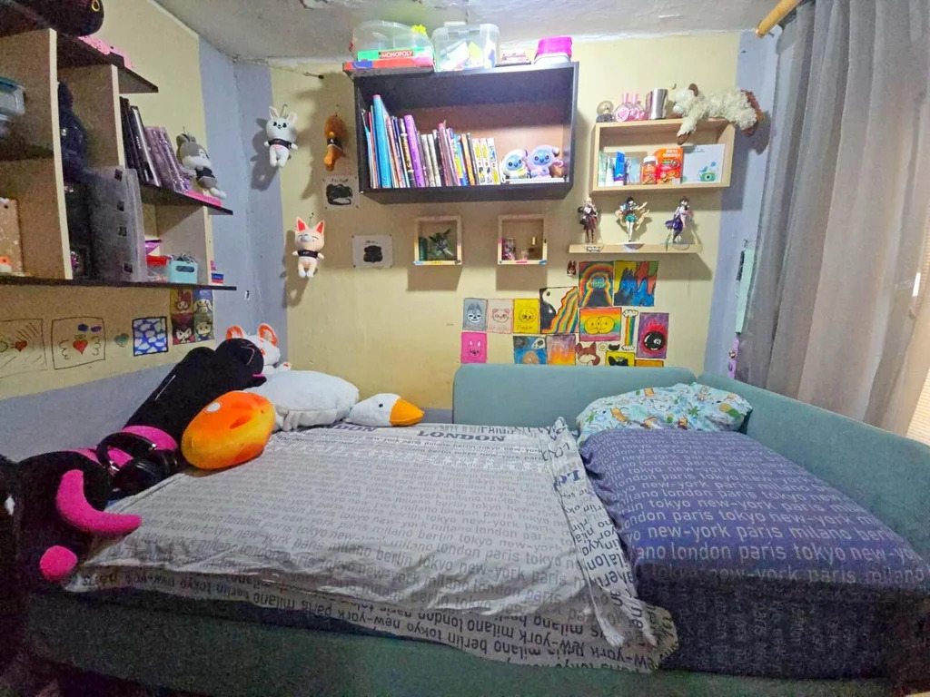 Продажа дома, Старонижестеблиевская, Красноармейский район - Фото 8