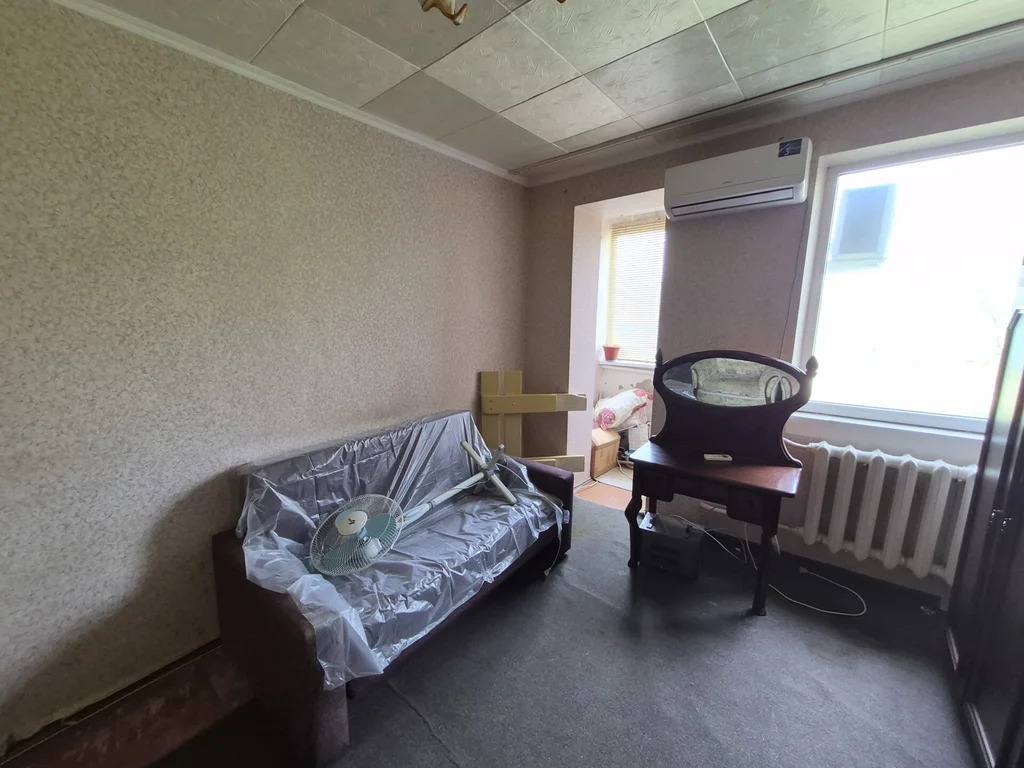 Продажа квартиры, Афипский, Северский район, ул. Лесная - Фото 2