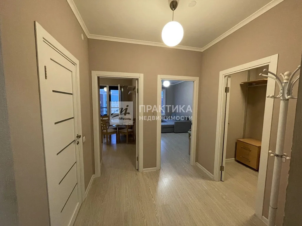Продажа квартиры, Старокрымская улица - Фото 2