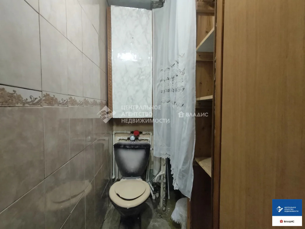 Продажа квартиры, Рязань, Касимовское ш. - Фото 10