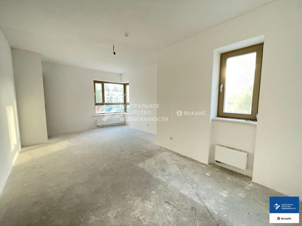 Продажа квартиры, Рязань, ул. Ветеринарная - Фото 4