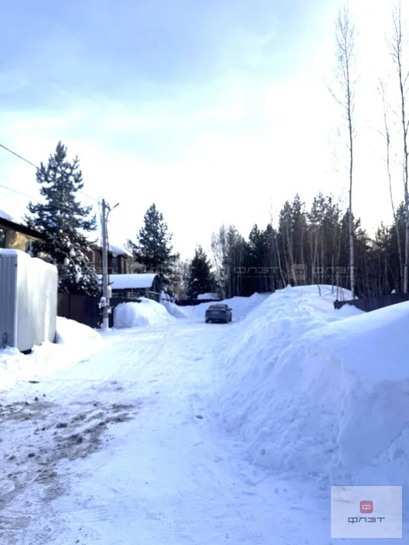 Продажа дома, Казань, ул. 65 лет Победы - Фото 3