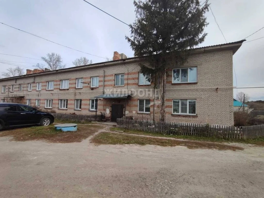 Продажа квартиры, Сосновка, Новосибирский район, ул. Линейная - Фото 3