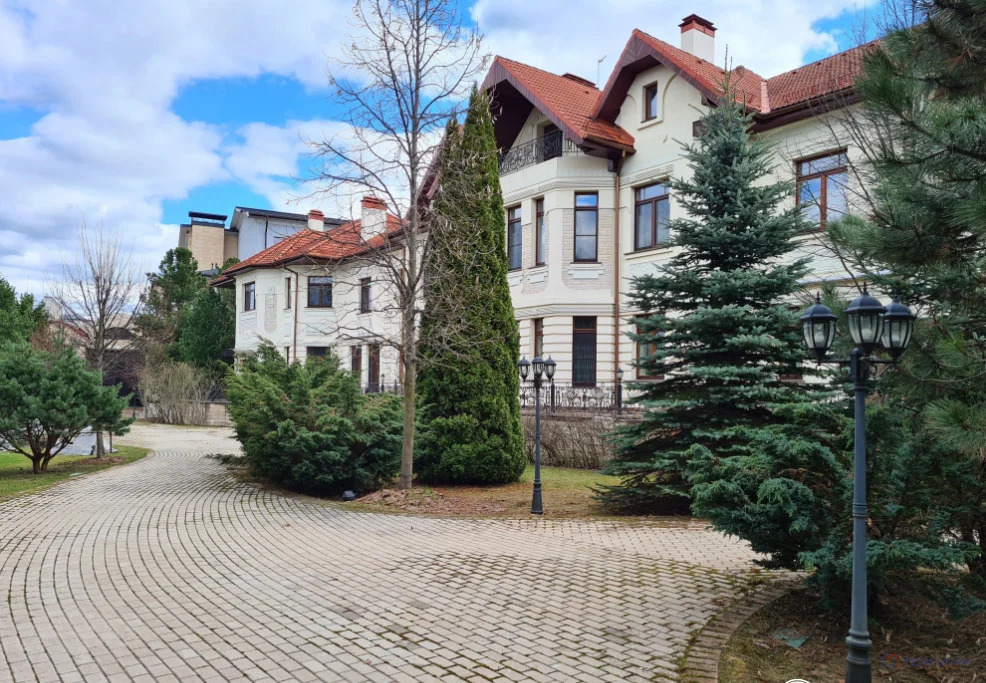 Продажа дома, Семенково, Одинцовский район - Фото 7