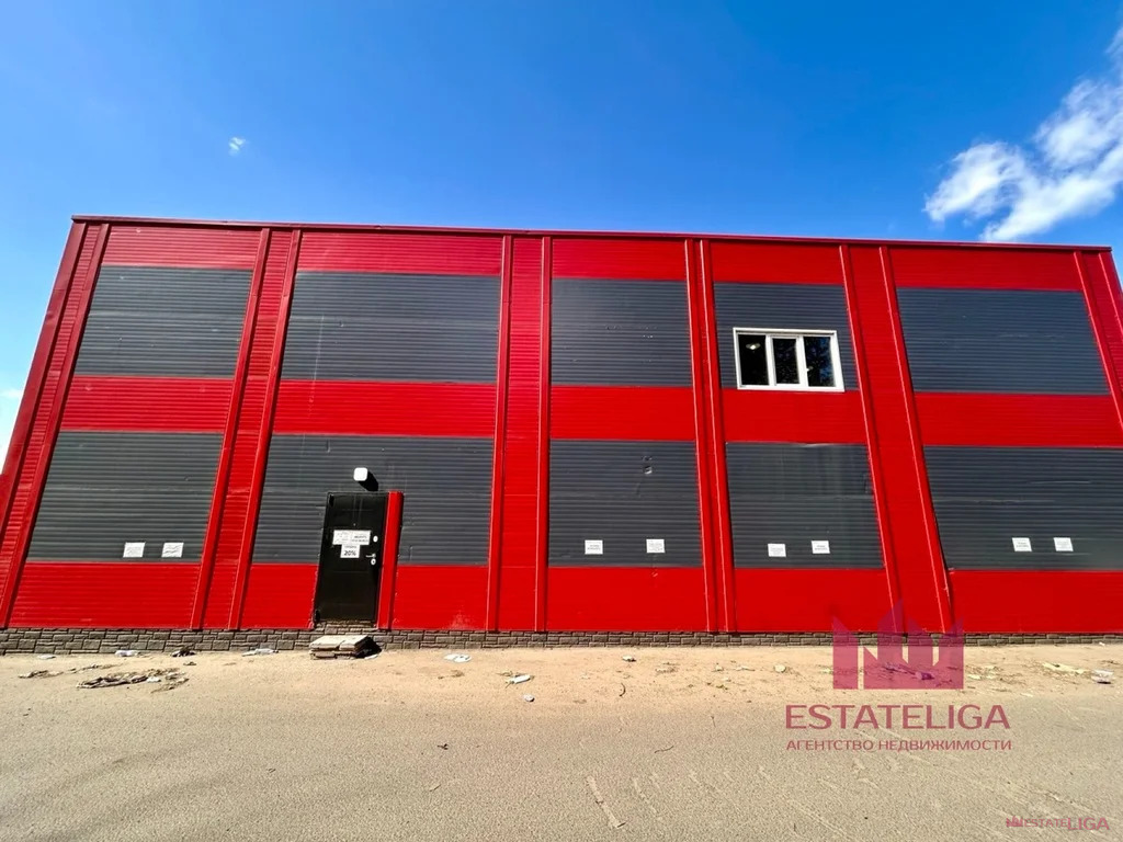 Продажа готового бизнеса, Котельники, улица Промзона Силикат - Фото 1