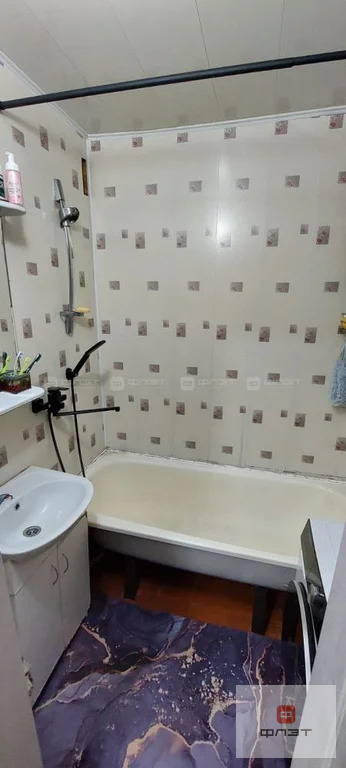 Продажа квартиры, Казань, ул. Блюхера - Фото 12