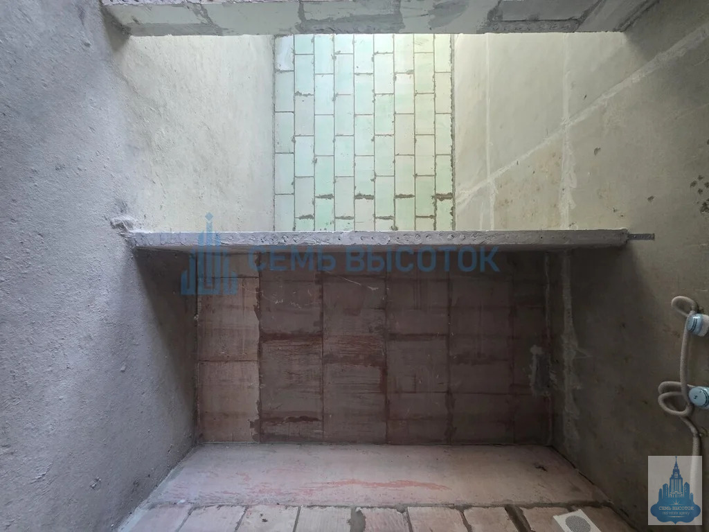 Продажа квартиры, Уточкина ул. - Фото 9