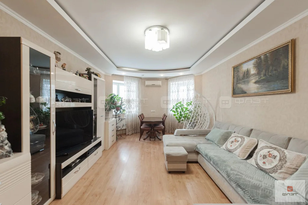 Продажа квартиры, Казань, ул. Болотникова - Фото 5