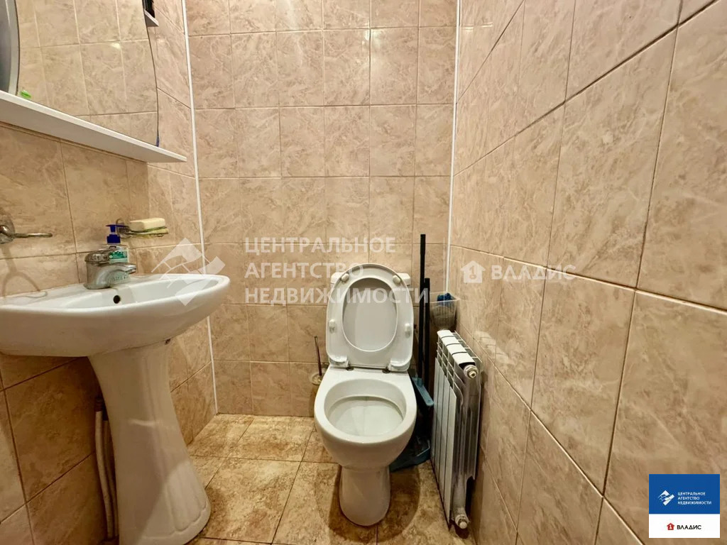 Продажа дома, Дубровичи, Рязанский район, ул. Городцова - Фото 19