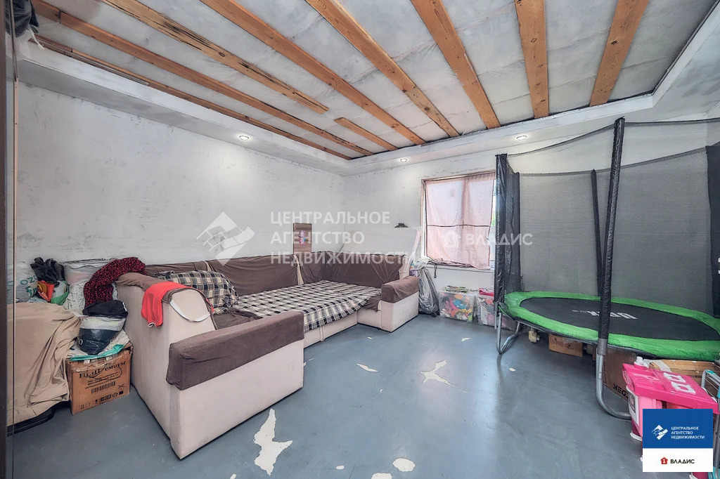 Продажа дома, Рыбное, Рыбновский район, Виноградная улица - Фото 0