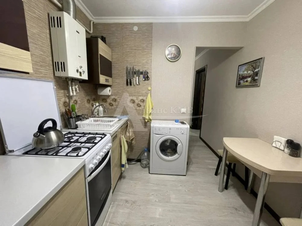 Продажа квартиры, Георгиевск, ул. Кочубея - Фото 6