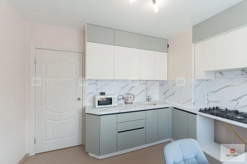 Продажа квартиры, Куюки, Пестречинский район, 21-й квартал - Фото 5