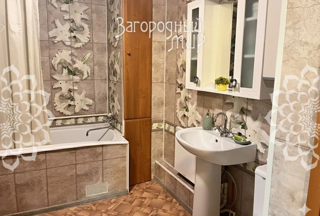 Продам дом, Новорижское шоссе, 68 км от МКАД - Фото 13