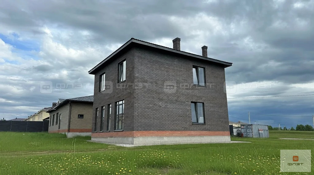 Продажа дома, Куюки, Пестречинский район, ул. 27-й Квартал - Фото 5