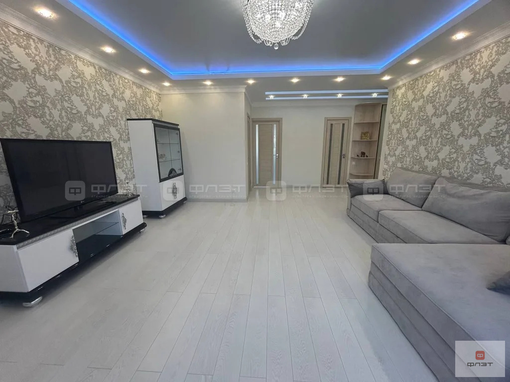 Аренда квартиры, Казань, ул. Старо-Аракчинская 2-я д.41д - Фото 8