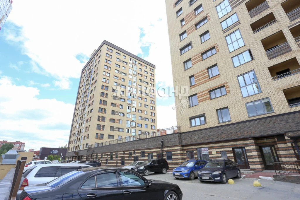 Продажа квартиры, Новосибирск, ул. Вилюйская - Фото 10