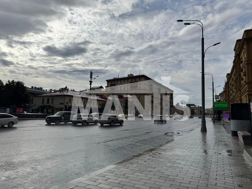 Видовая квартира в Сталинке - Фото 30